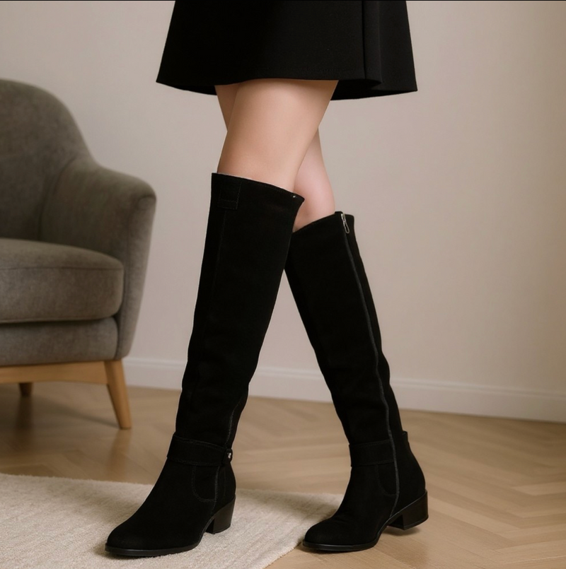 BelleVie Boots