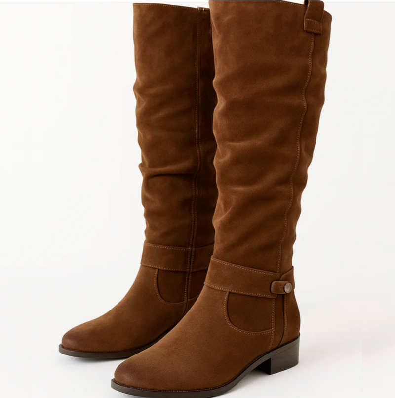 BelleVie Boots