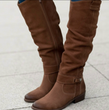 BelleVie Boots