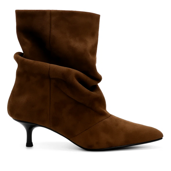 Velvet Elegance Boots