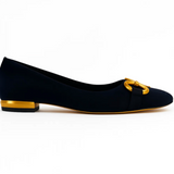 Elegant Luxe Loafers