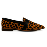 Elegant Point Loafers