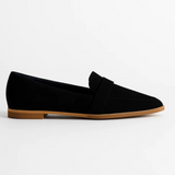 Elegant Point Loafers