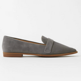 Elegant Point Loafers