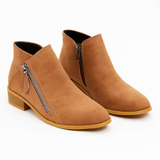 Valoria Suede Boots