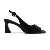 Milano Slingback pumps