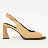 Milano Slingback pumps